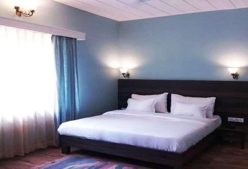 Номер Deluxe, Greendale Resort