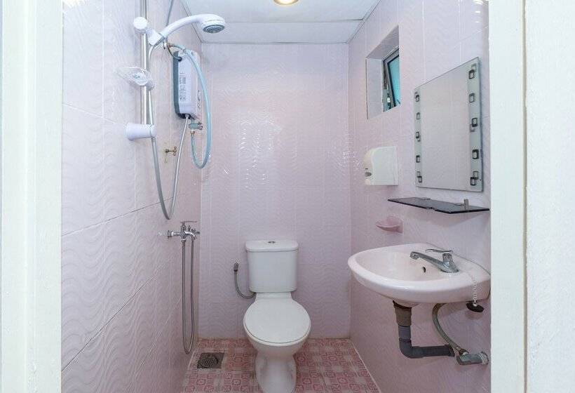 Люкс Superior, Oyo 89984 Noris Wang Homestay