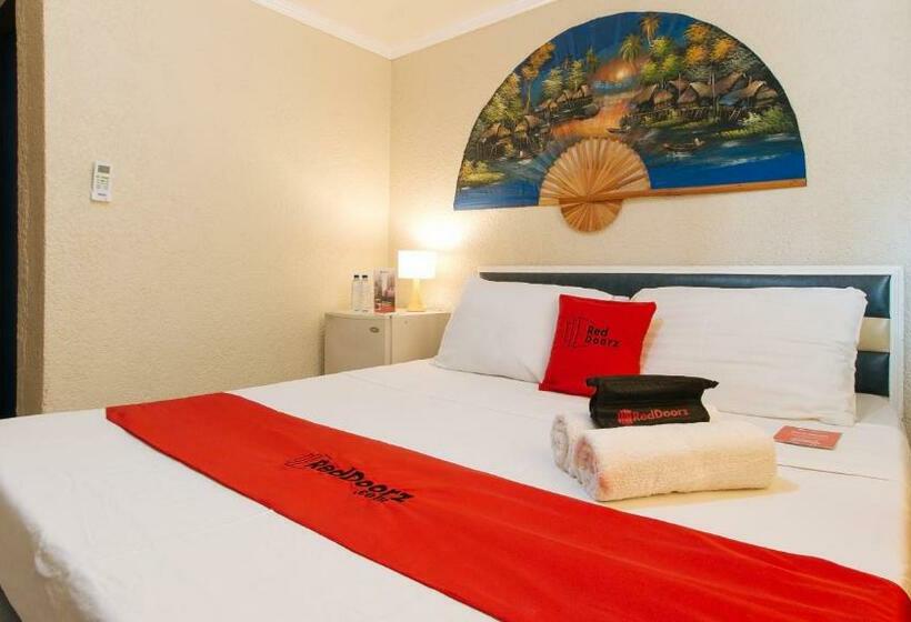 스탠다드 룸, Reddoorz Plus At Lagoon Resort Zambales