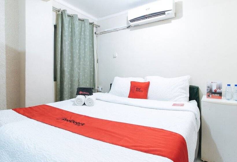 패밀리 룸, Reddoorz Plus At Lagoon Resort Zambales