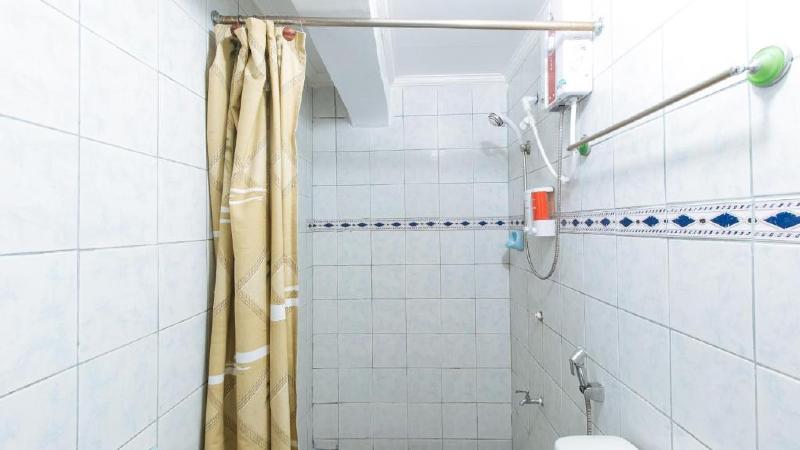 스탠다드 룸, Reddoorz Plus At Lagoon Resort Zambales