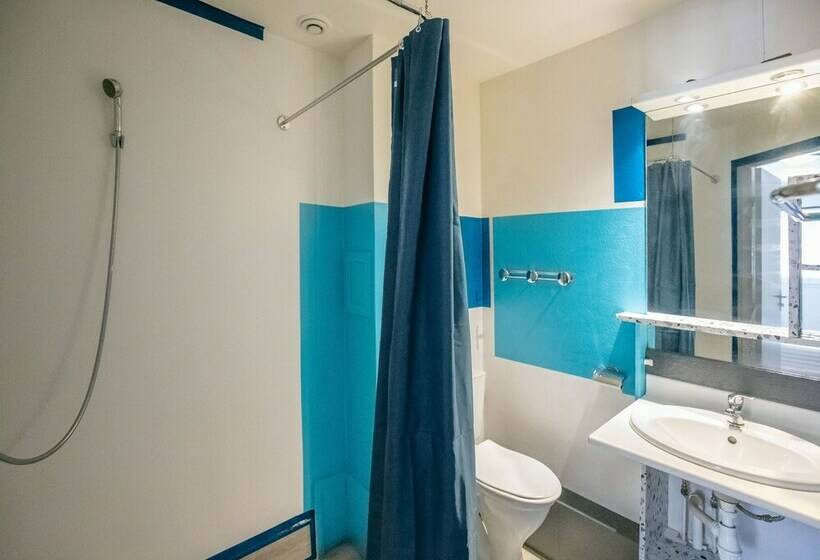 استودیوی استاندارد, Vacancéole   Les Villas Du Lac