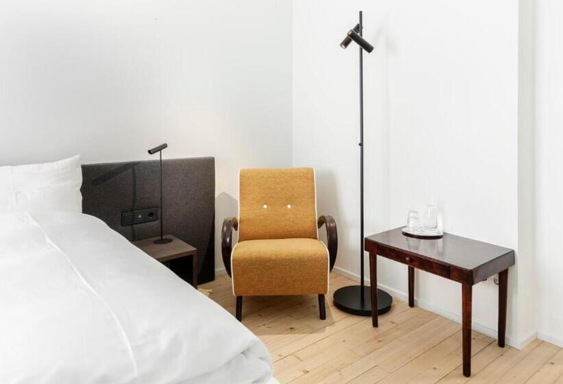 Номер Стандарт, Casa Al Sole