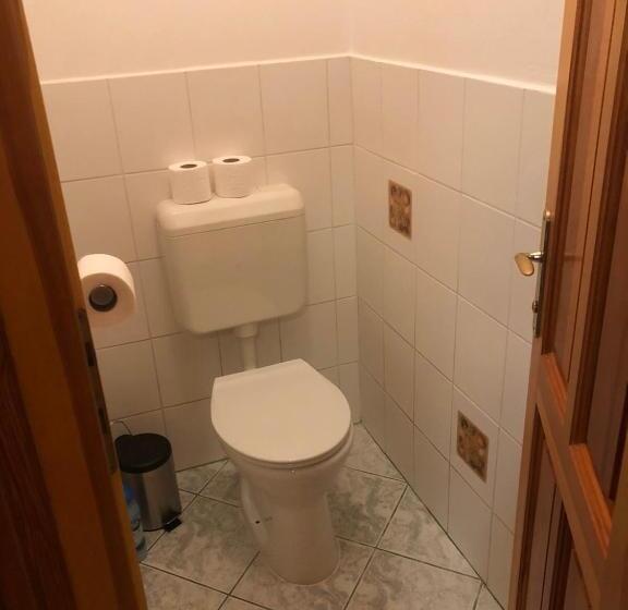 آپارتمان 1 خوابه همکف, Lucky Villa