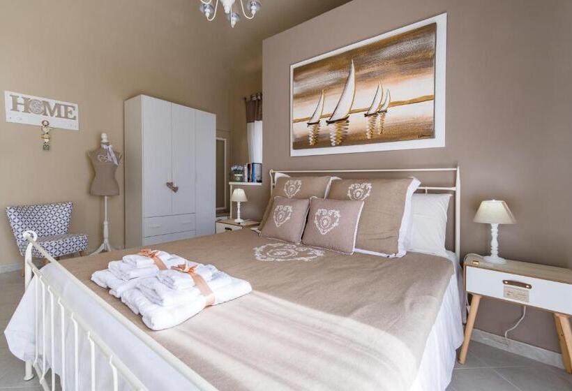 Трехместный Номер Deluxe, Casa Dolce Casa   Guest House