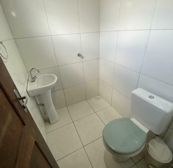 اتاق استاندارد, Lazer Hostel