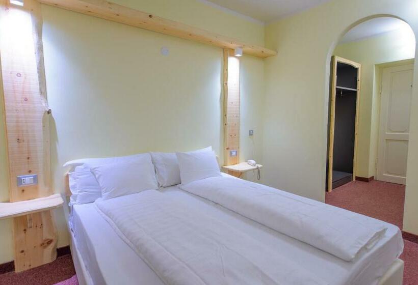 스탠다드 룸, Park Hotel Faloria