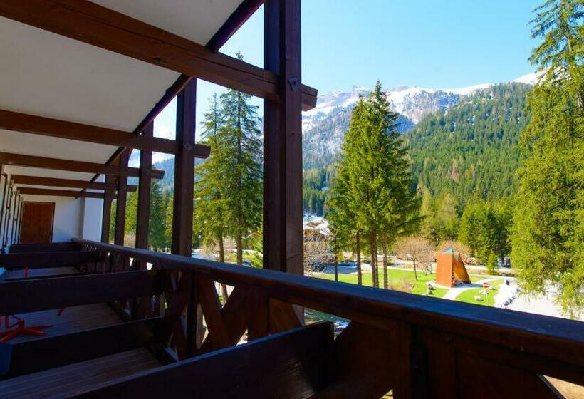 스탠다드 룸, Park Hotel Faloria