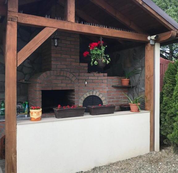 خانه 3 خوابه, Casa Eli
