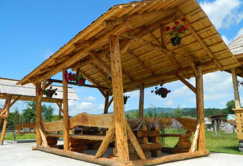 خانه 3 خوابه, Casa Eli