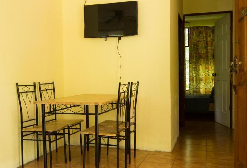 침실 3개 주택, Casa Tucanes