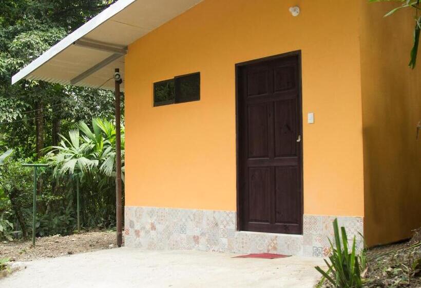 스탠다드 룸, Casa Tucanes