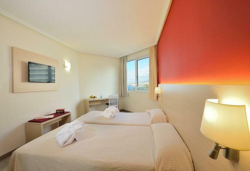 Полулюкс Вид на Море, Alexandre Hotel Troya