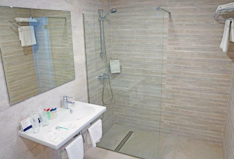 Номер Стандарт Индивидуальный, Alexandre Hotel Troya