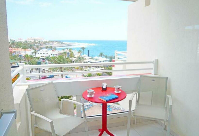 Номер Superior с Террасой, Alexandre Hotel Troya