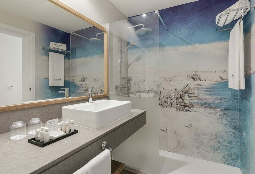 标准间, Barcelo Lanzarote Active Resort