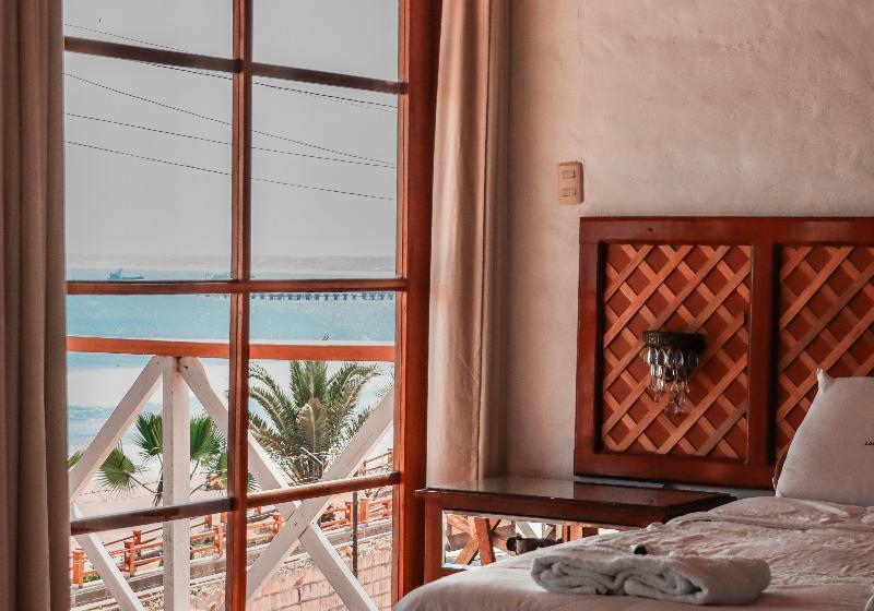 스탠다드 룸, Beach Park Resort  Oceani