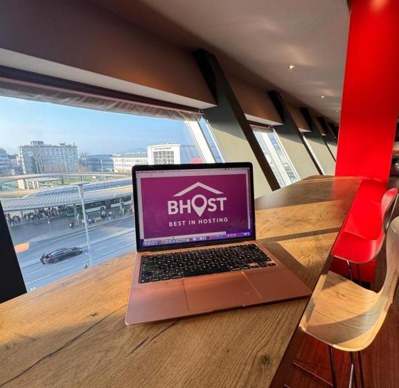 스탠다드 룸, Best In Hosting Graz   Self Check In