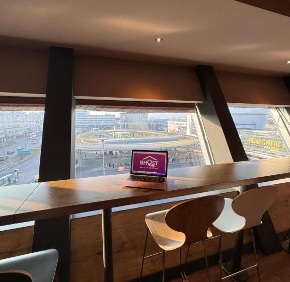 스탠다드 트리플 룸, Best In Hosting Graz   Self Check In