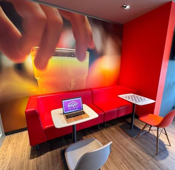 장애인을 위한 스탠다드 룸, Best In Hosting Graz   Self Check In