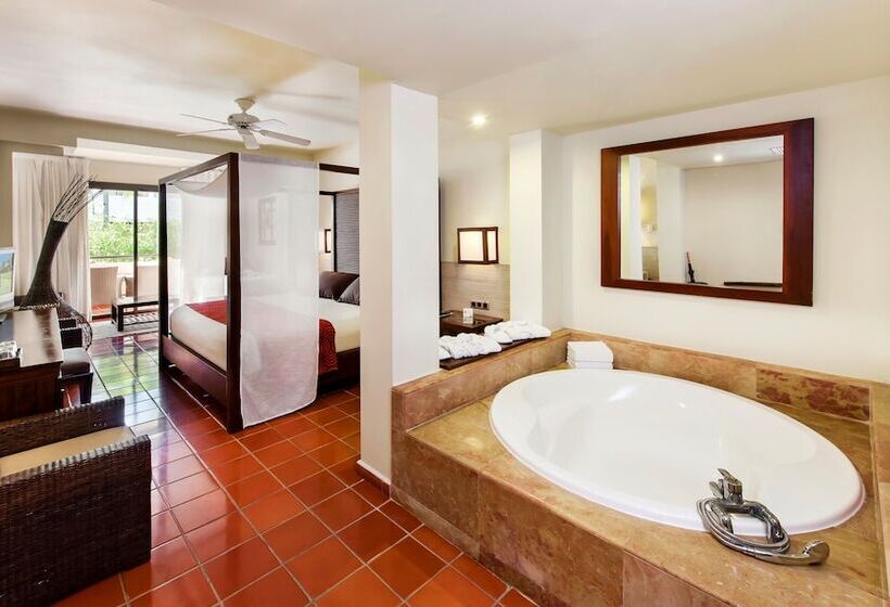 Полулюкс Superior, Catalonia Royal Bavaro - All Inclusive - Adults Only