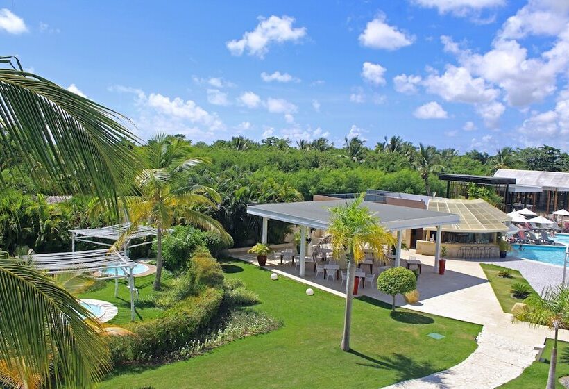 Полулюкс Superior, Catalonia Royal Bavaro - All Inclusive - Adults Only