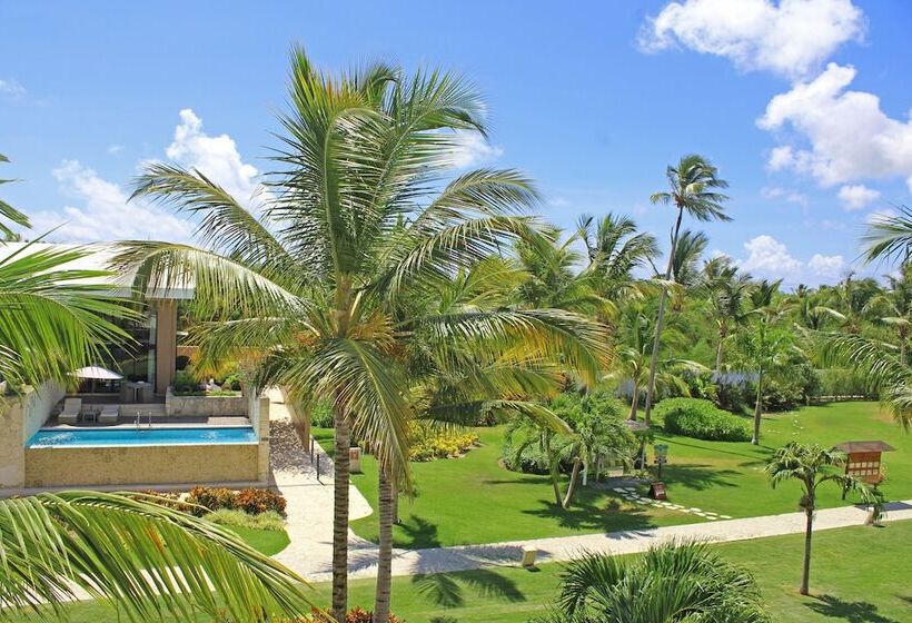 Полулюкс Повышенной Комфортности, Catalonia Royal Bavaro - All Inclusive - Adults Only