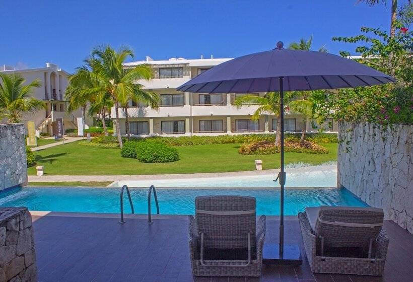 Люкс Дюплекс, Catalonia Royal Bavaro - All Inclusive - Adults Only