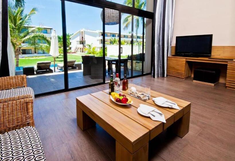 Люкс Дюплекс, Catalonia Royal Bavaro - All Inclusive - Adults Only