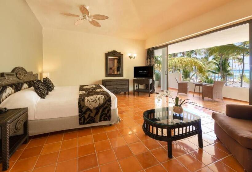 Президентский Люкс, Catalonia Royal Bavaro - All Inclusive - Adults Only