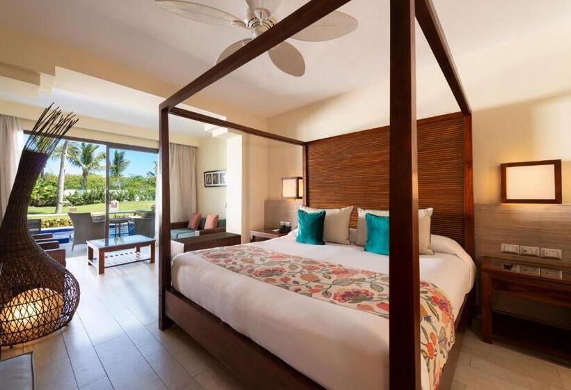 Полулюкс Повышенной Комфортности, Catalonia Royal Bavaro - All Inclusive - Adults Only