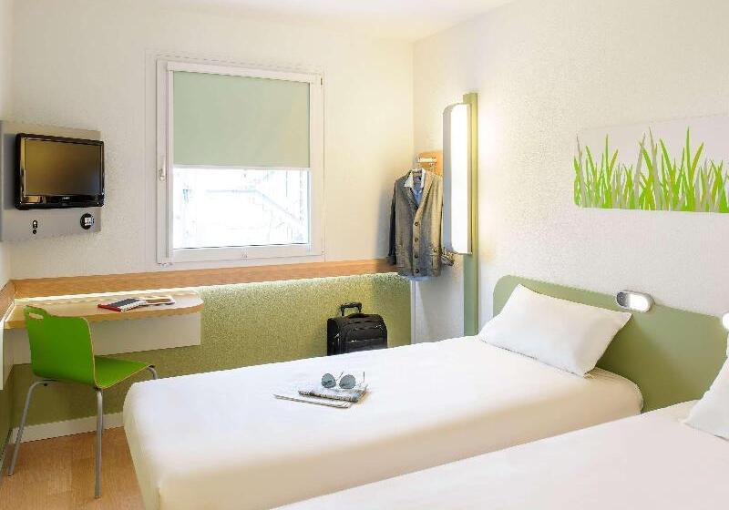 Номер Стандарт, Ibis Budget Barcelona Sant Andreu De La Barca