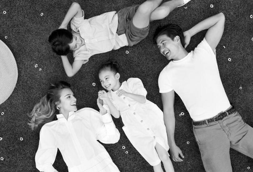 수피리어 룸, Sofitel Lafayette Square Washington Dc