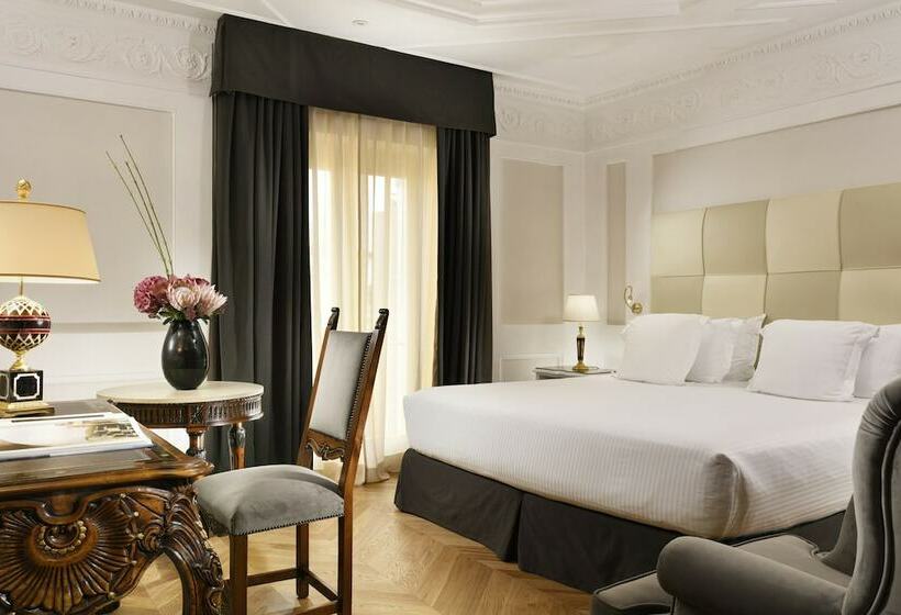 스위트, Splendide Royal   The Leading Hotels Of The World