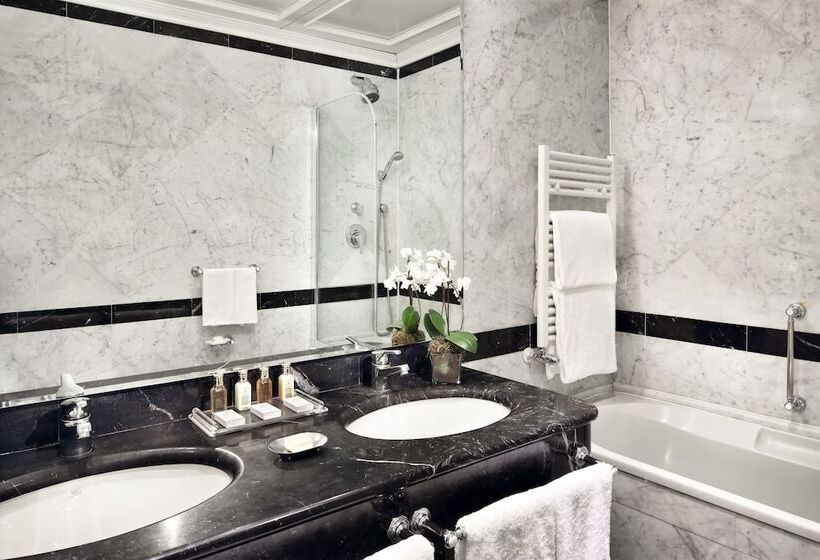 수피리어 룸, Splendide Royal   The Leading Hotels Of The World