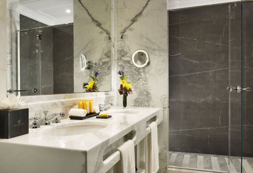 빌라 침실 1개, Splendide Royal   The Leading Hotels Of The World