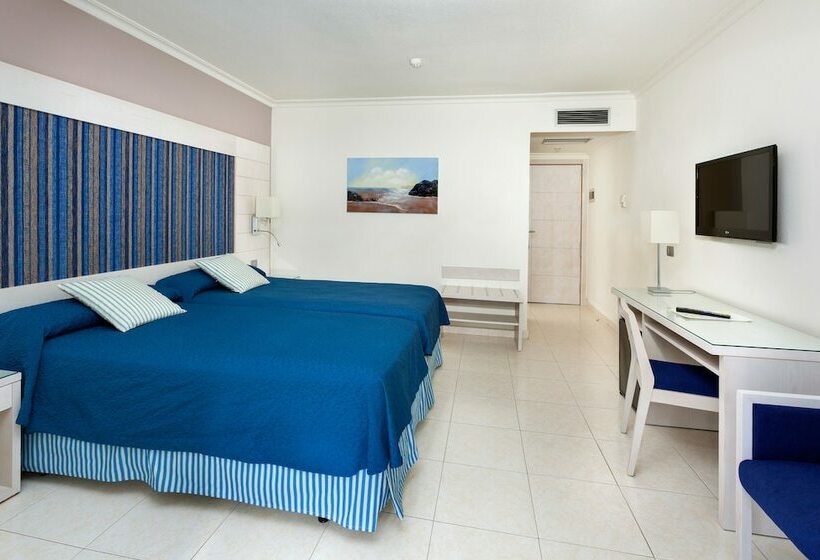 Номер Стандарт, Tigotan Lovers & Friends Playa De Las Americas  Adults Only
