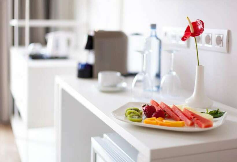 Номер Стандарт, Tigotan Lovers & Friends Playa De Las Americas  Adults Only