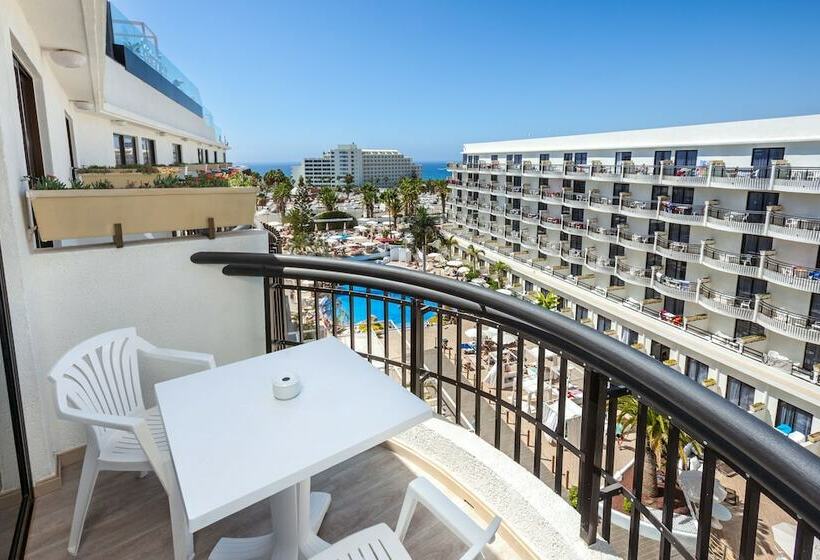 Номер Стандарт, Tigotan Lovers & Friends Playa De Las Americas  Adults Only