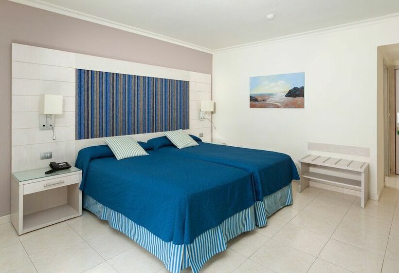 Номер Стандарт Вид на Бассейн, Tigotan Lovers & Friends Playa De Las Americas  Adults Only