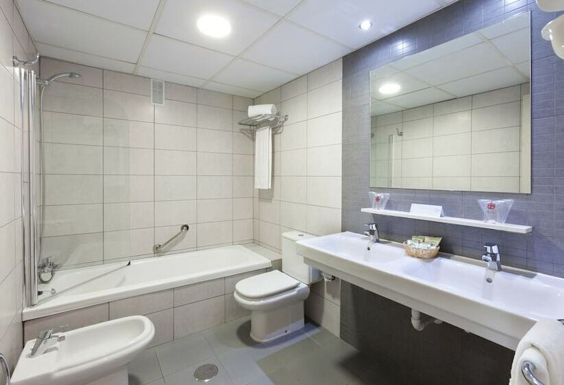 Номер Стандарт Вид на Бассейн, Tigotan Lovers & Friends Playa De Las Americas  Adults Only