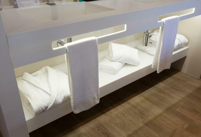 Romantic Room, Tigotan Lovers & Friends Playa De Las Americas  Adults Only