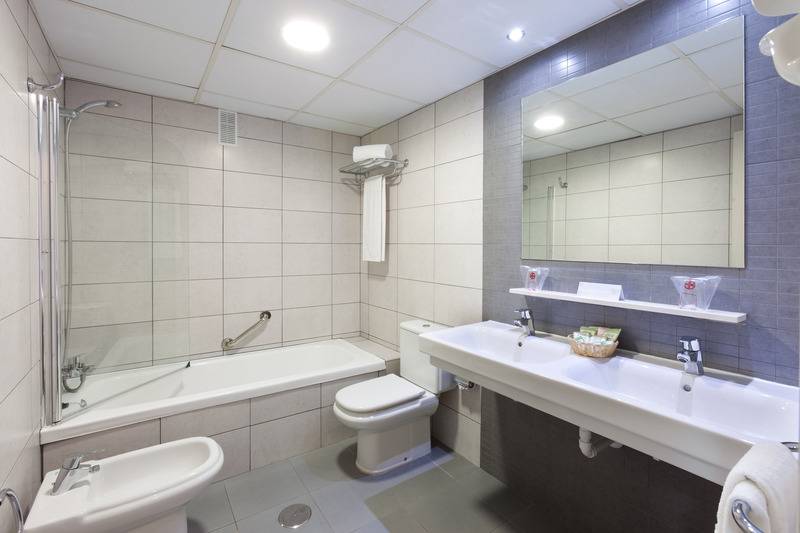 Номер Стандарт, Tigotan Lovers & Friends Playa De Las Americas  Adults Only