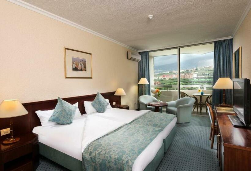 Семейный Номер, Precise Resort Tenerife