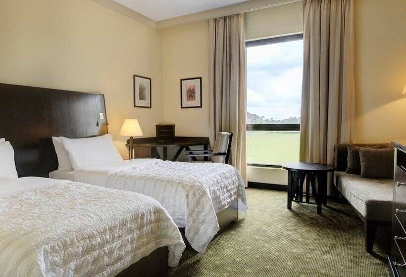 标准间, Ogeyi Place Hotels Port Harcourt