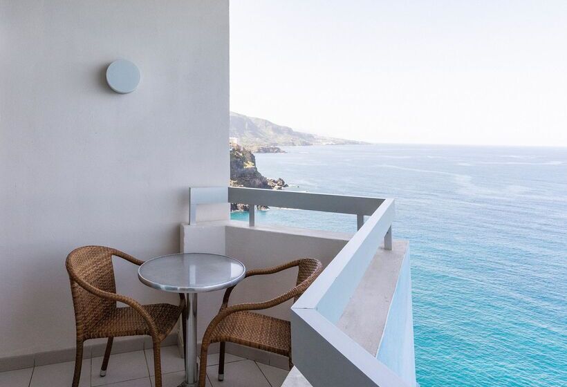 Номер Стандарт Вид на Море, Precise Resort Tenerife