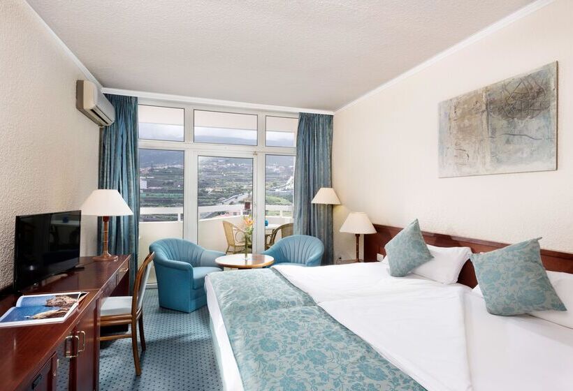 Люкс, Precise Resort Tenerife