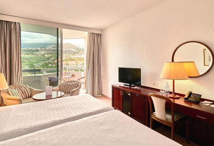 Номер Стандарт, Precise Resort Tenerife