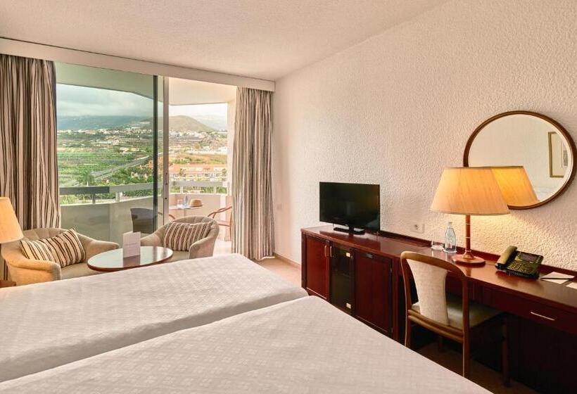 Номер Стандарт, Precise Resort Tenerife