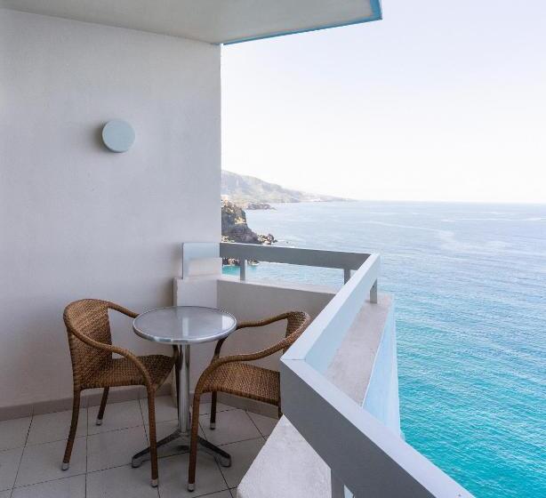 Номер Стандарт Вид на Море, Precise Resort Tenerife